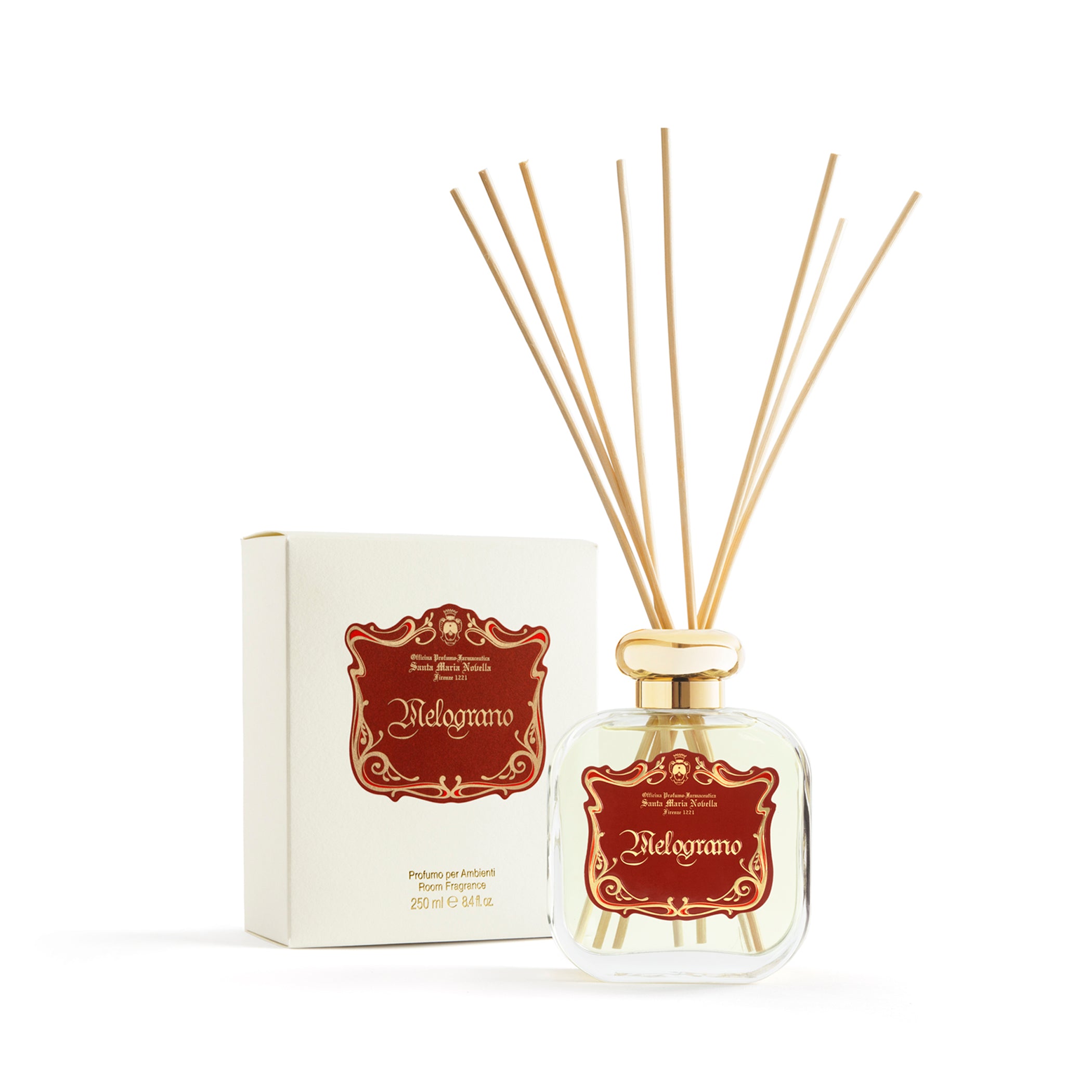 Melograno Diffuser, 250ml