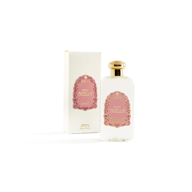 SMN Rosa Nvella B/Gel 250mlPet