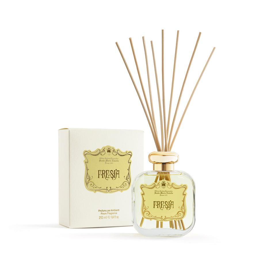 SMN معطر جو فريسيا 250 مل