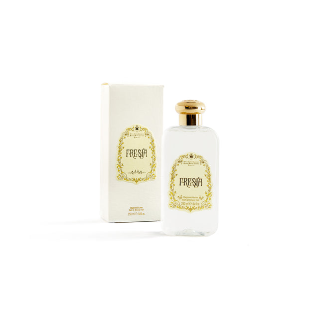 SMN Fresia  B/Gel 250mlPet