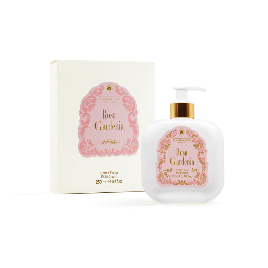SMN Rosa Grdnia FC 250ml