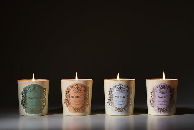 Vespro Scented Candle, 250g