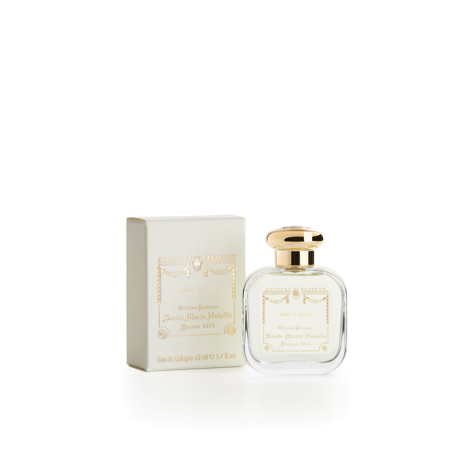SMN ألبا دي سول ماء عطر 50 مل