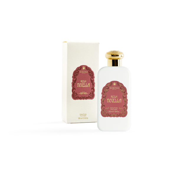 SMN Rosa Nvella FC 250 mlPet