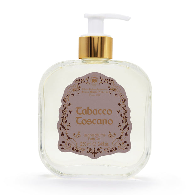 SMN Tabacco Toscano B/Gel250ml