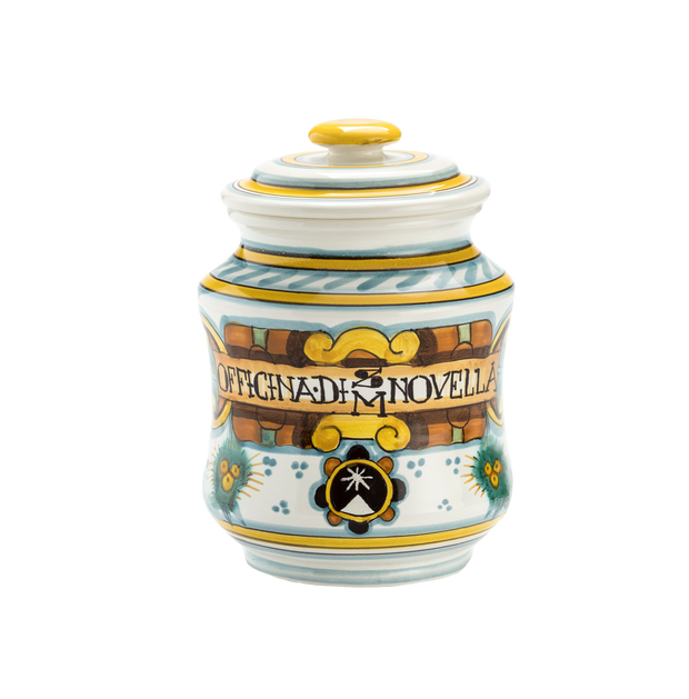 Pot Pourri in Ceramic Vase, 200 g