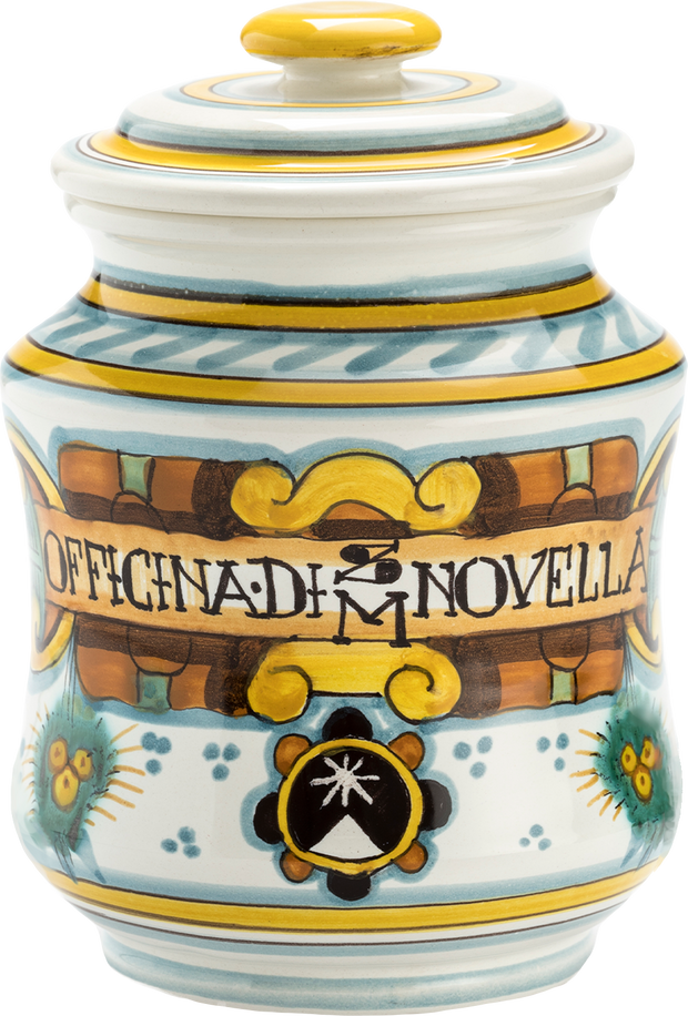 Pot Pourri in Ceramic Vase, 200 g