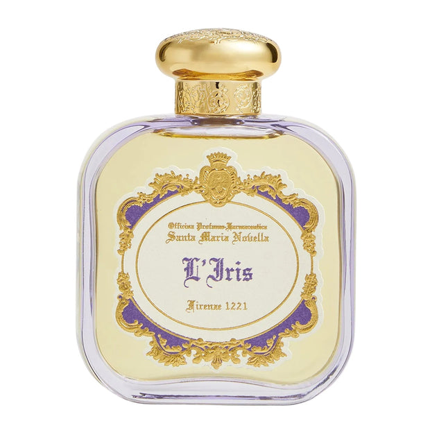 L'Iris Eau De Parfum, 100ml