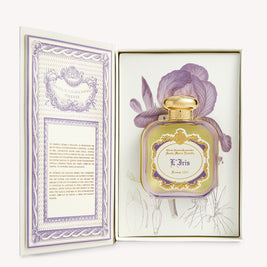 عطر ليريس أو دو بارفان، 100 مل