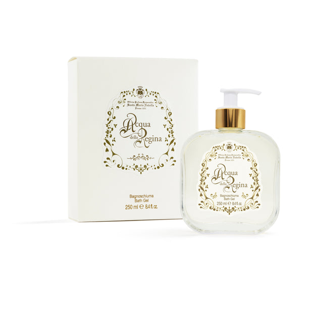 SMN ADRegina B/Gel 250ml