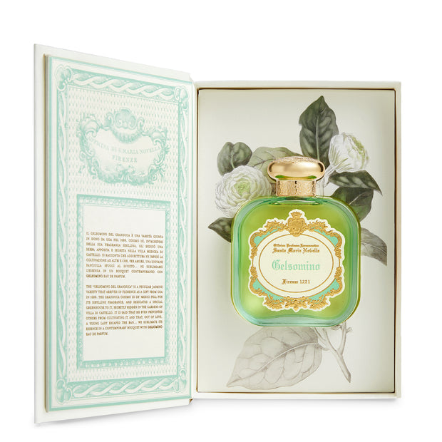 Gelsomino Eau De Parfum, 100ml