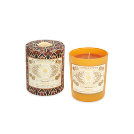 شمعة SMN فريسيا المعطرة 250 جرام