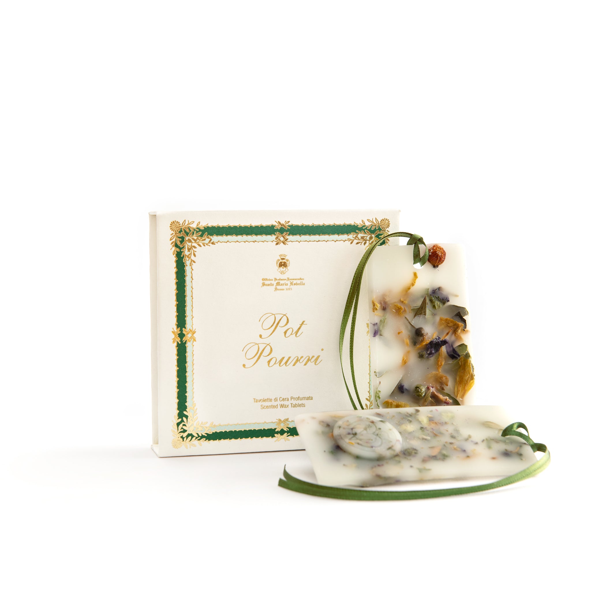 أقراص شمع معطرة، 30 غرام
