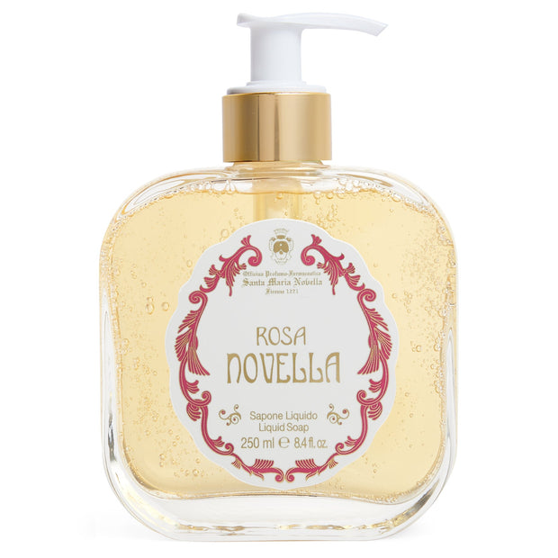 SMN Rosa Nvella B/Gel 250ml