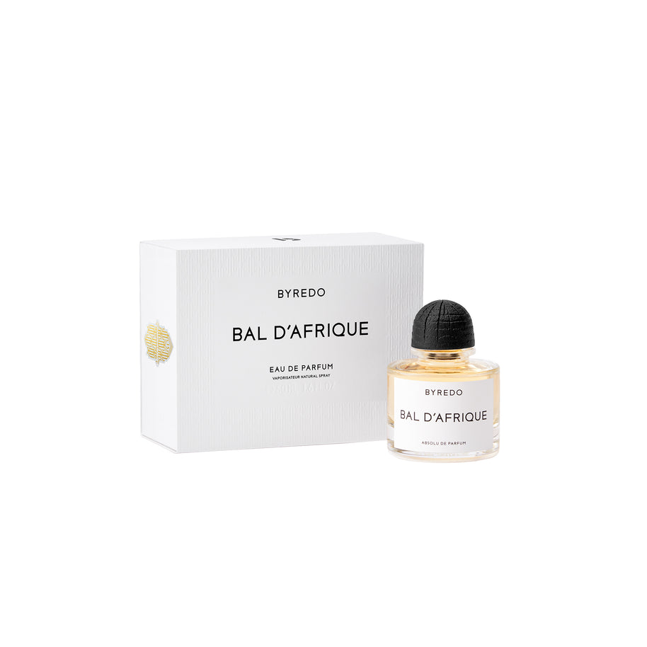 Bal D'Afrique Absolu De parfum, 50ml
