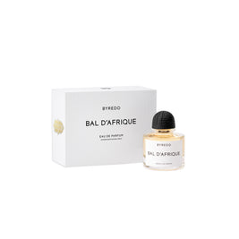 Bal D'Afrique Absolu De parfum, 50ml