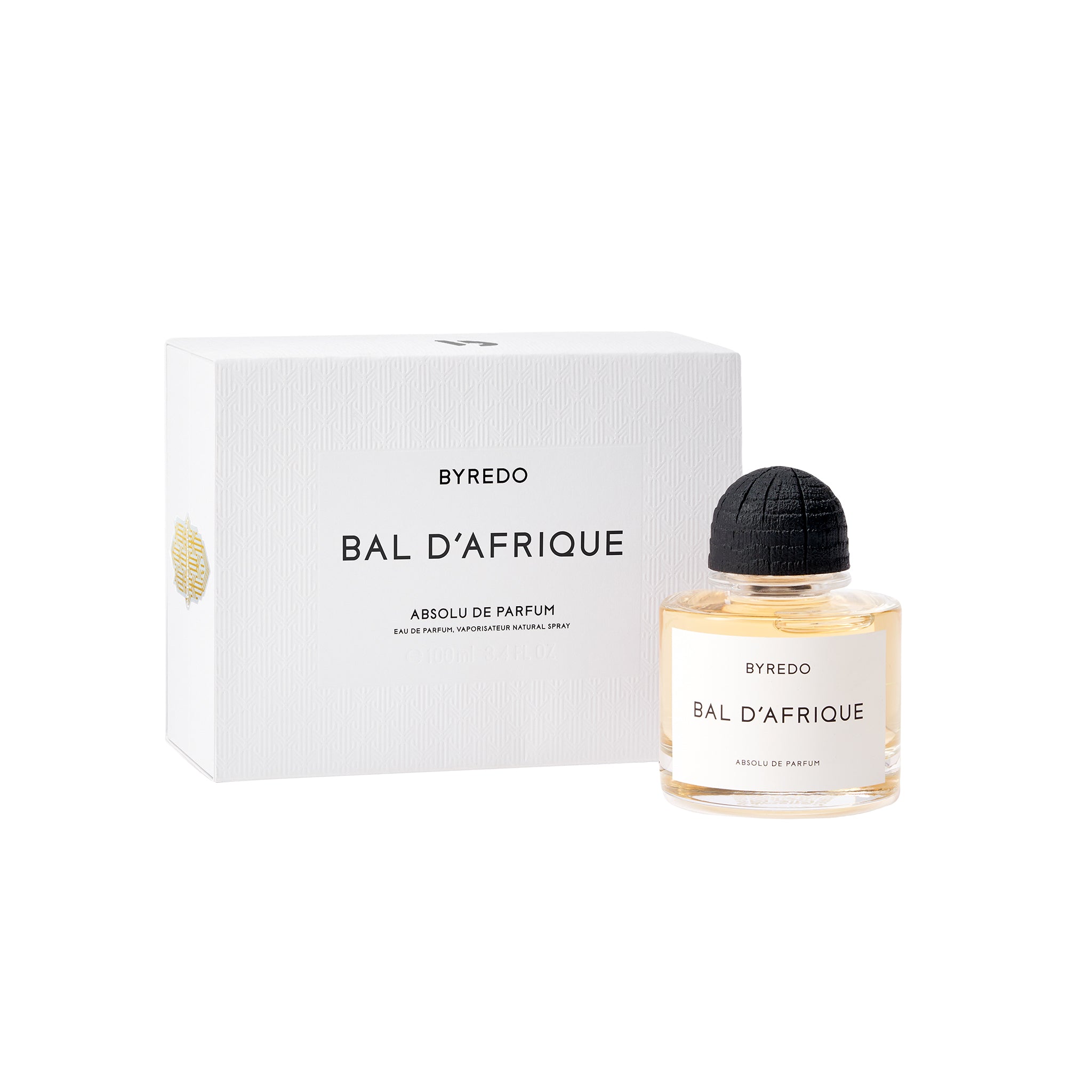 عطر بال دافريك، 100 مل