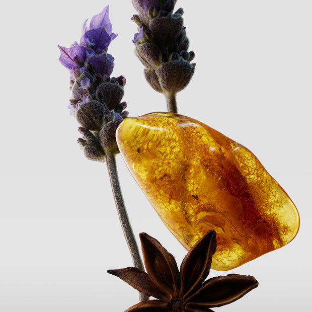 أوبسكورو، ماء عطر