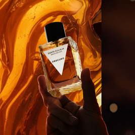 Obscuro Eau De Parfum, 75ml