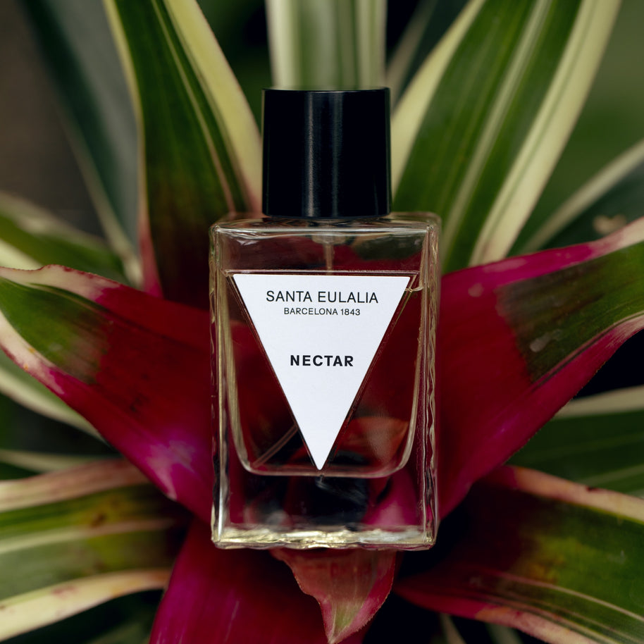 نكْتار، ماء عطر