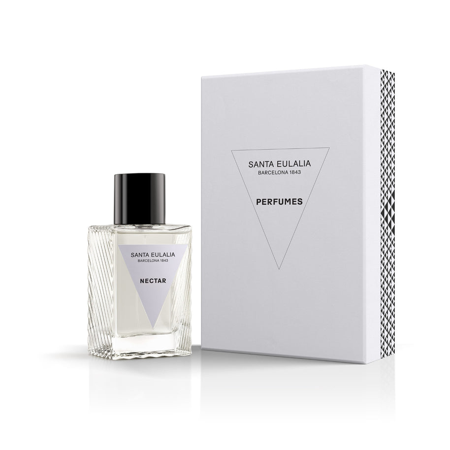 نكْتار، ماء عطر