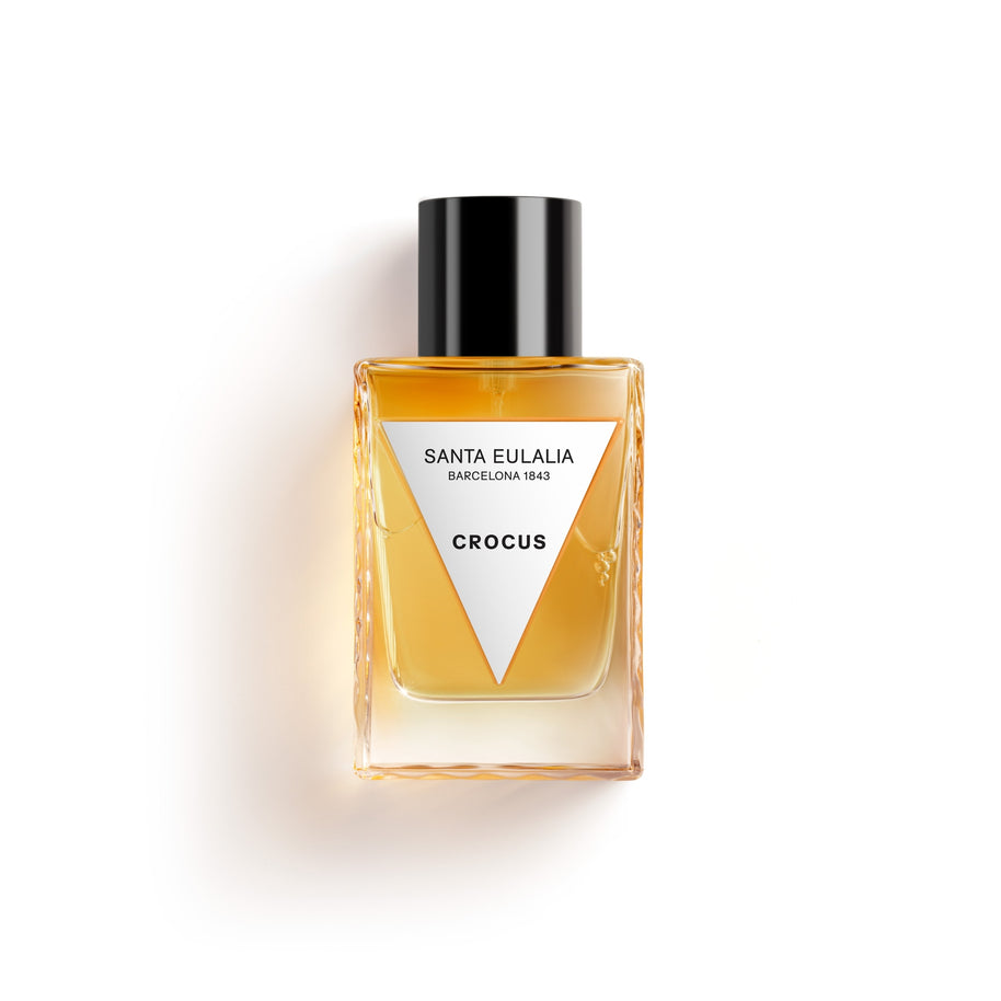 Crocus Eau De Parfum, 75ml