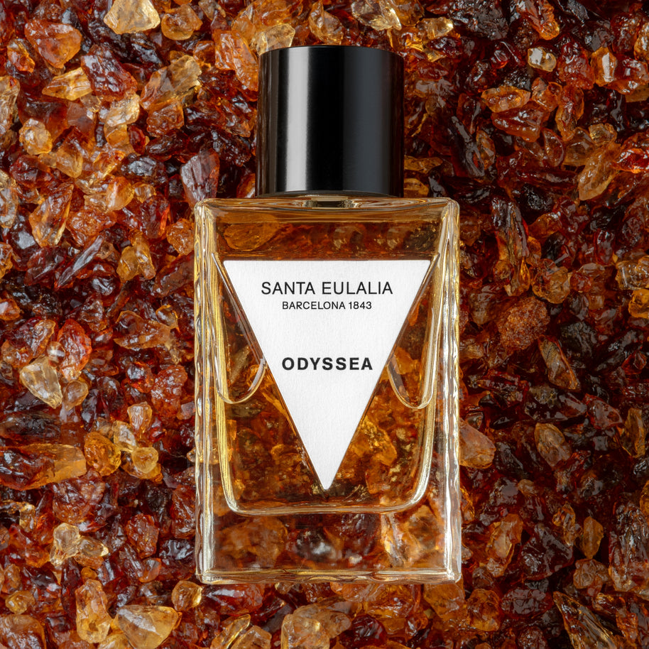 Odyssea Eau De Parfum, 75ml