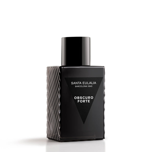 أوبسكيورو فورتي، ماء عطر