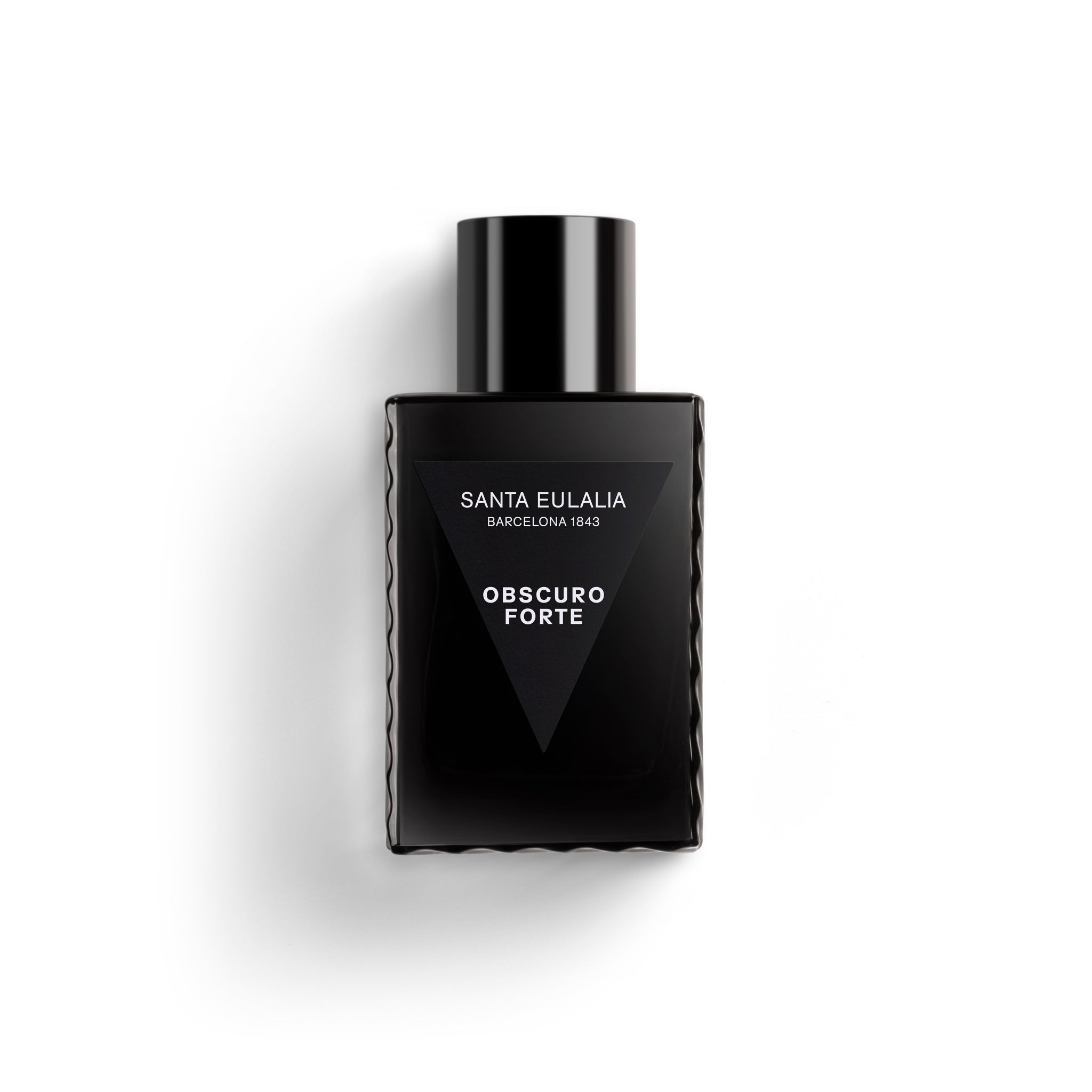 أوبسكيورو فورتي، ماء عطر