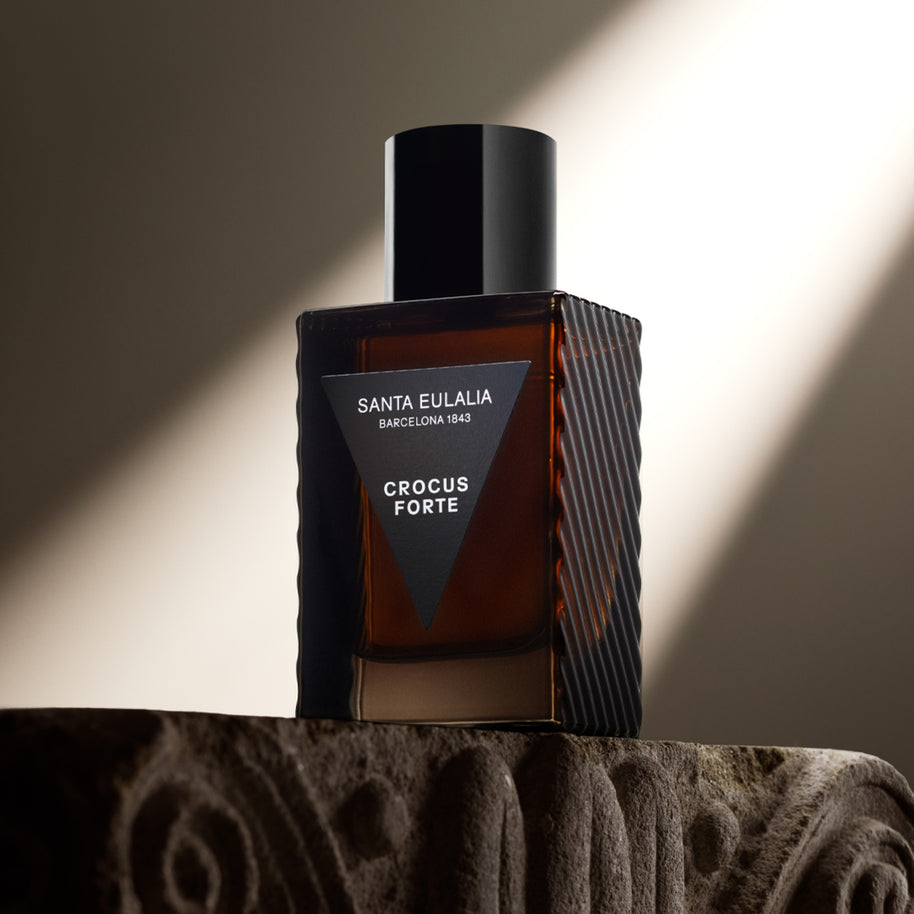 Crocus Forte Extrait De Parfum, 75ml