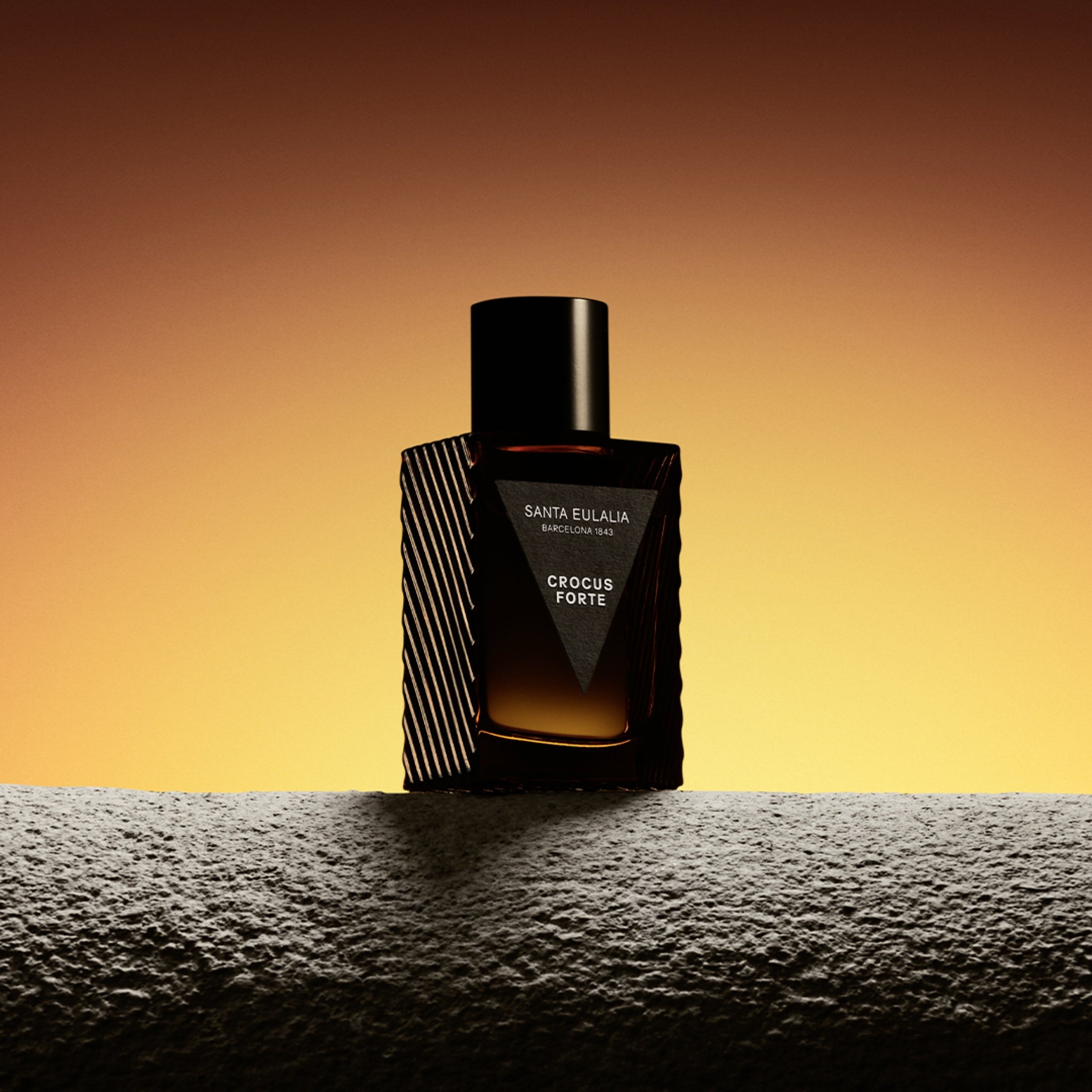 Crocus Forte Extrait De Parfum, 75ml