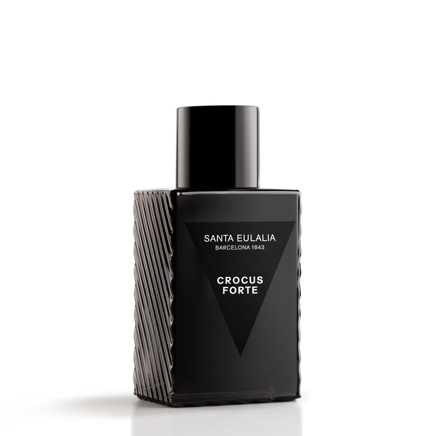 كروكس فورت، ماء عطر