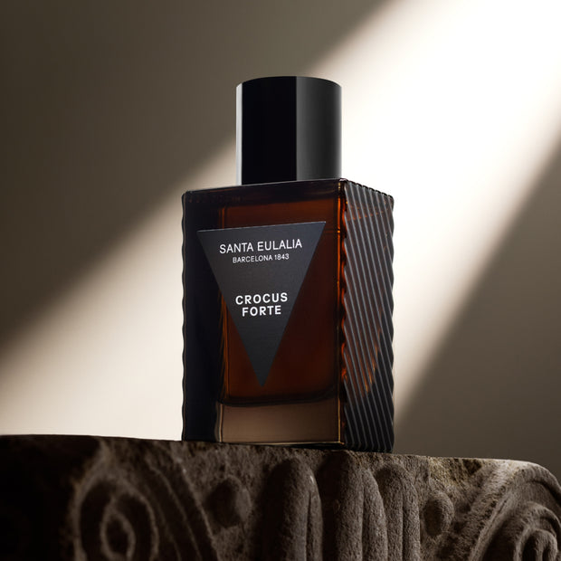 كروكس فورت، ماء عطر
