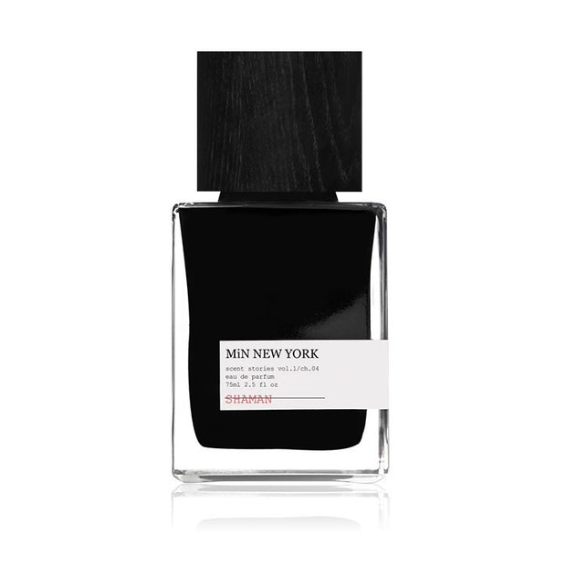 عطر شامان أو دو بارفان، 75 مل