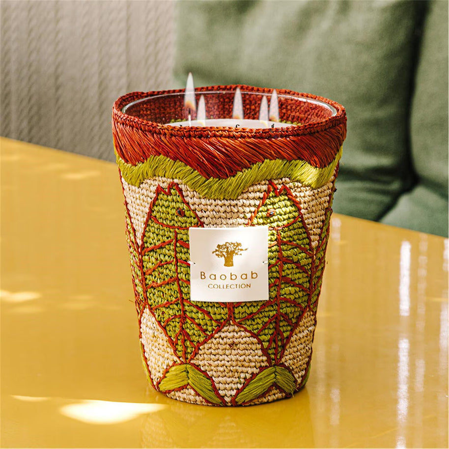 Vezo Toliary Candle