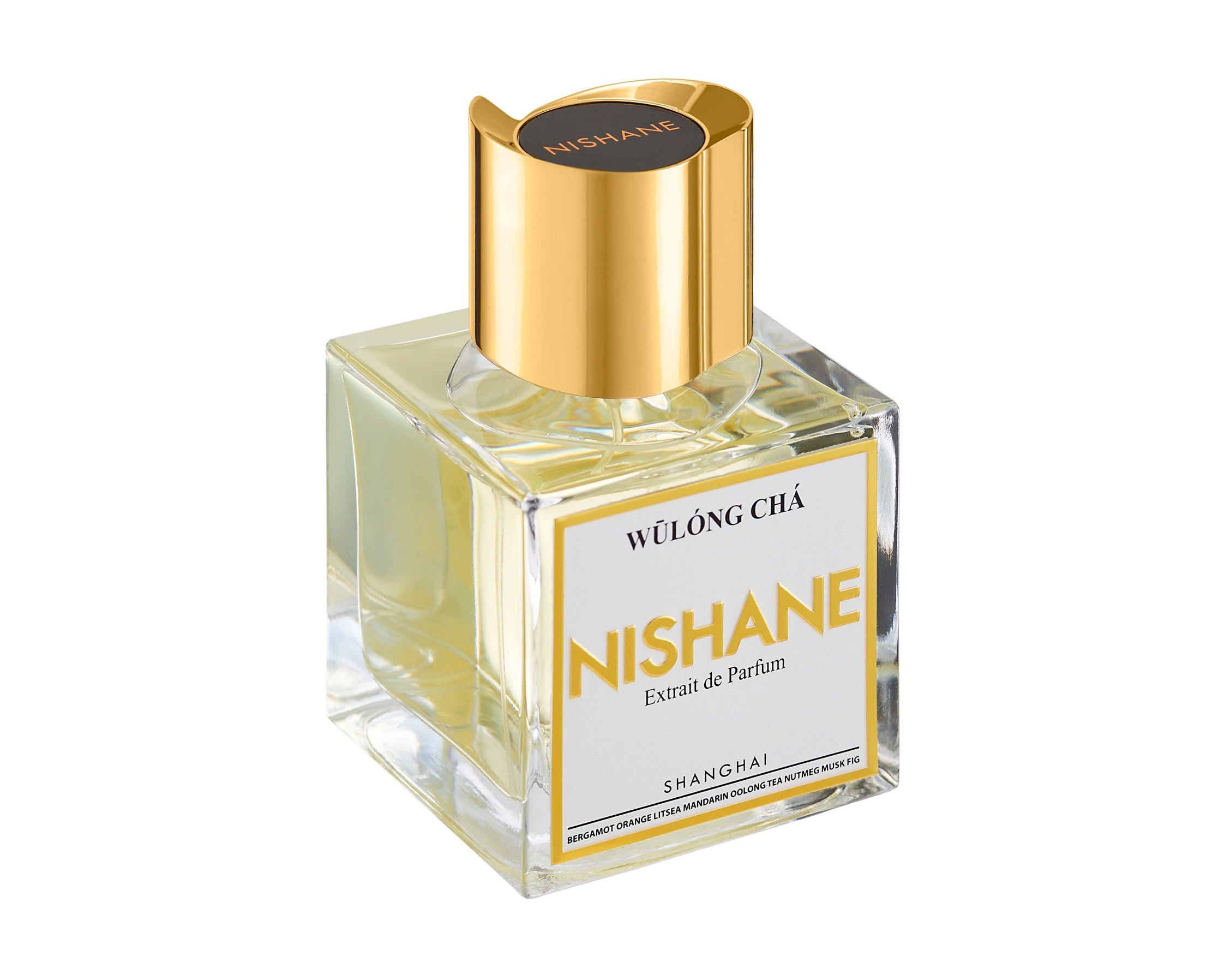 عطر وولونج تشا اكسترايت، 100 مل