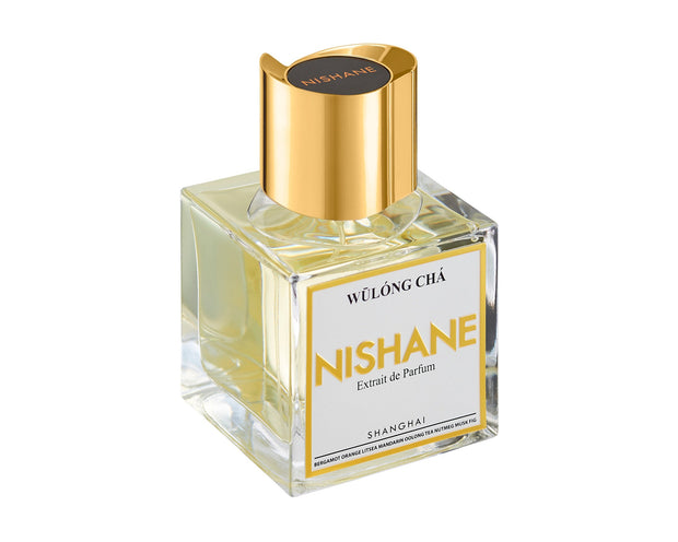 Wulong Cha Extrait De Parfum, 100 ml