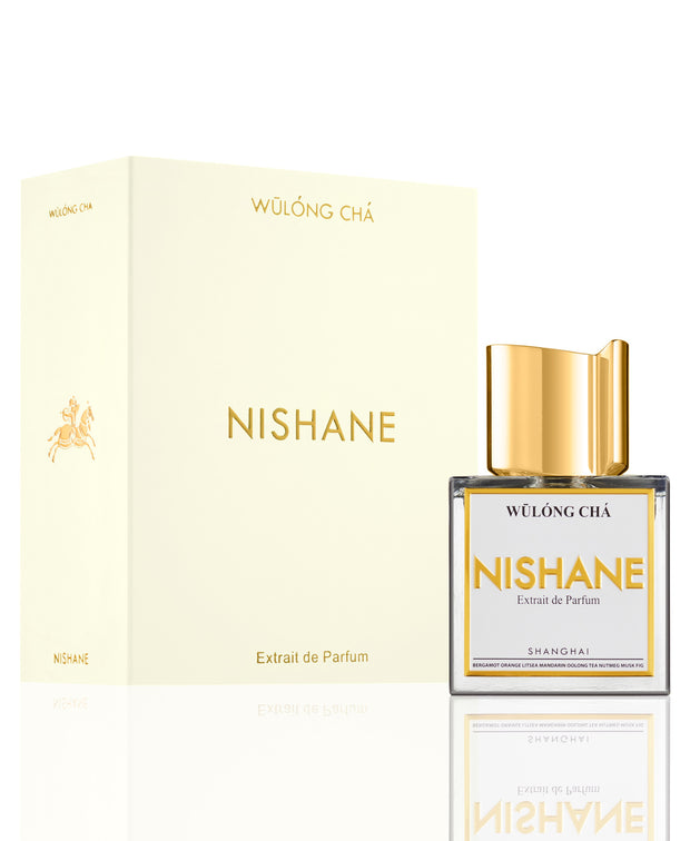 عطر وولونج تشا اكسترايت، 100 مل