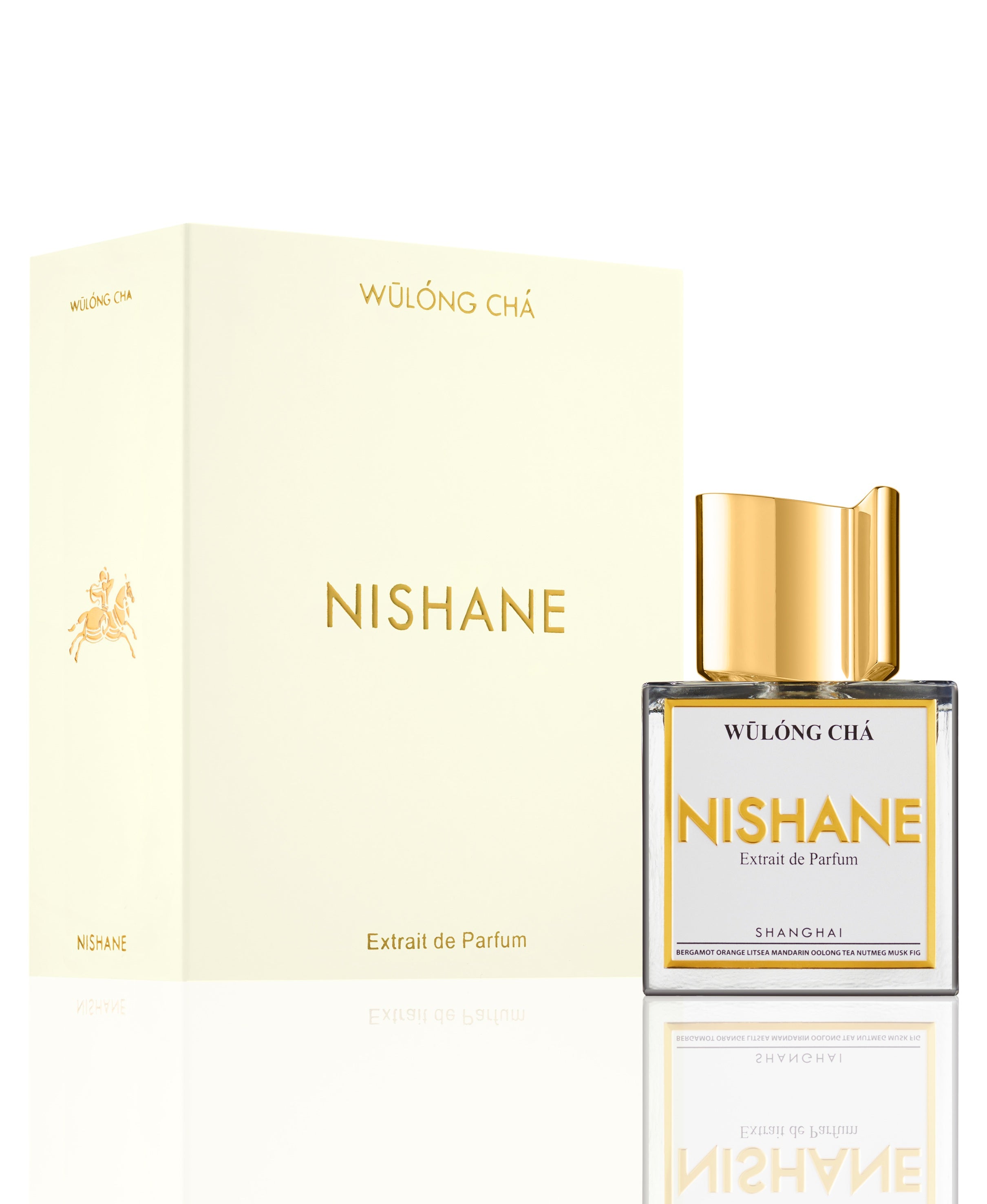 عطر وولونج تشا اكسترايت، 100 مل