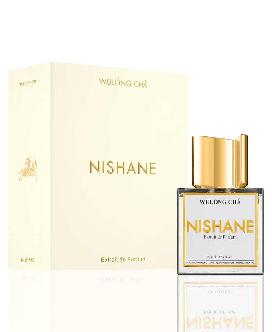 عطر وولونج تشا اكسترايت، 100 مل