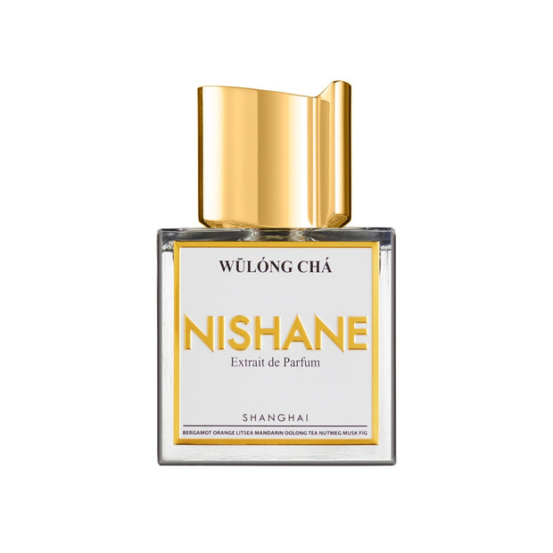 Wulong Cha Extrait De Parfum, 100 ml
