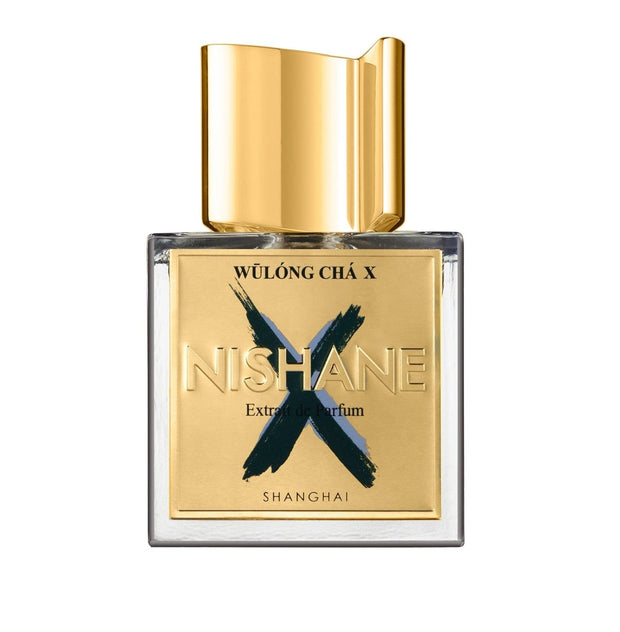 Wūlóng Chá X 100 ml