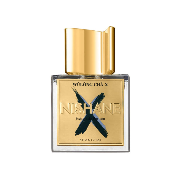 Wūlóng Chá X 100 ml