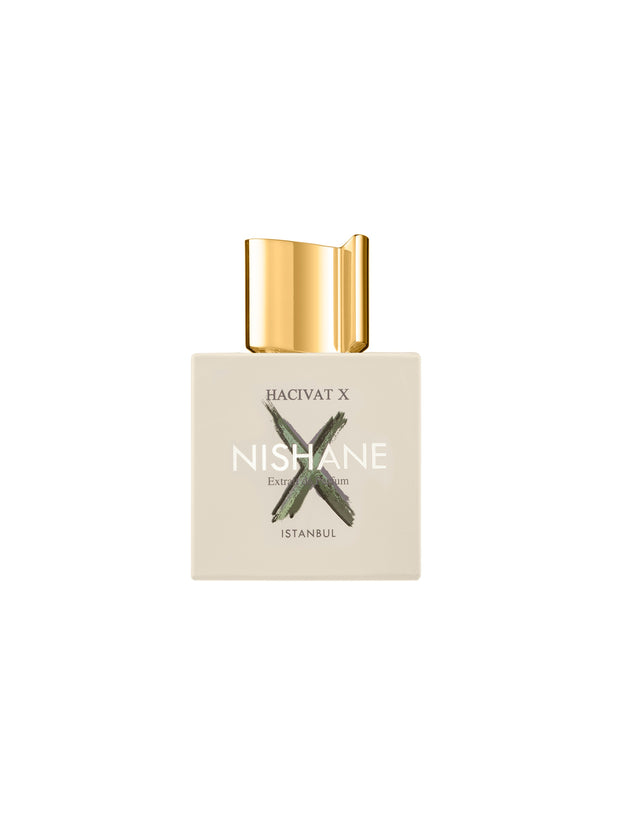 Hacivat X Extrait, 50ml