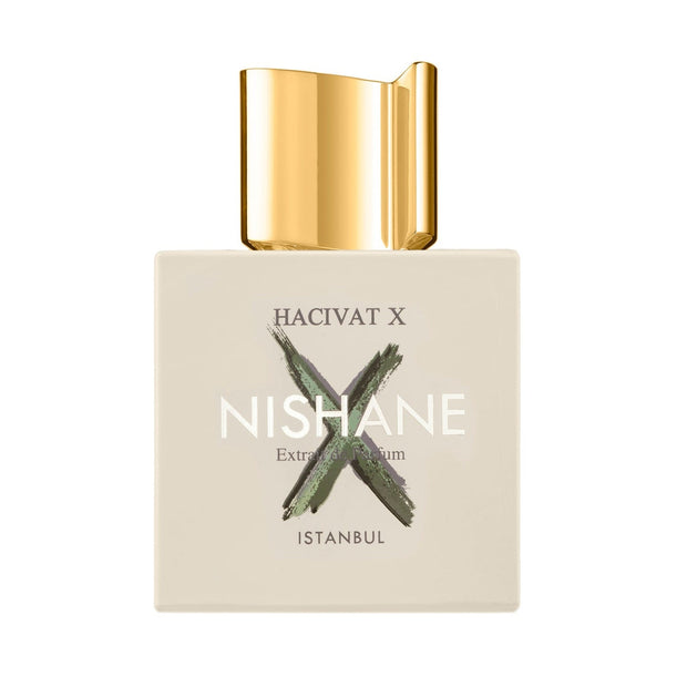 Hacivat X Extrait