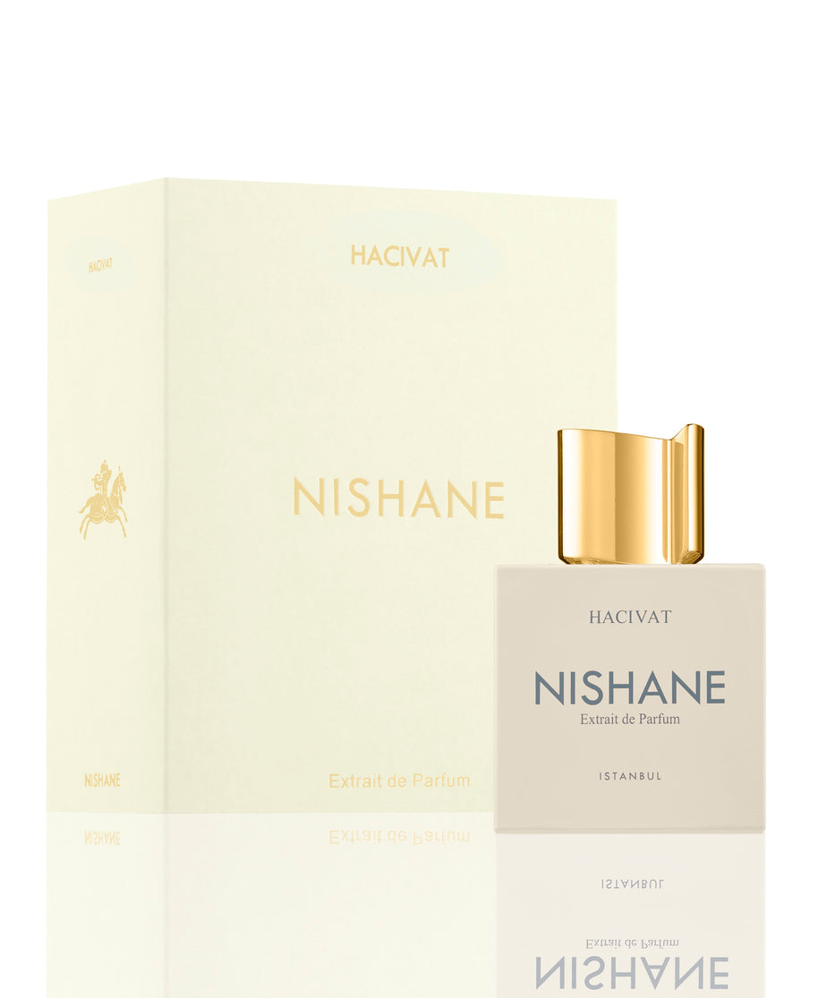 Hacivat Extrait, 100ml