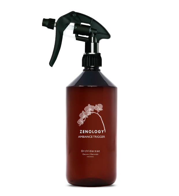 Orchid Ambiance Room Spray, 1000ml