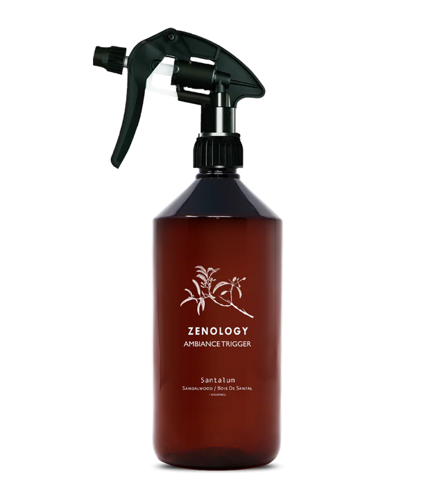 معطر جو برائحة خشب الصندل، 1000 مل