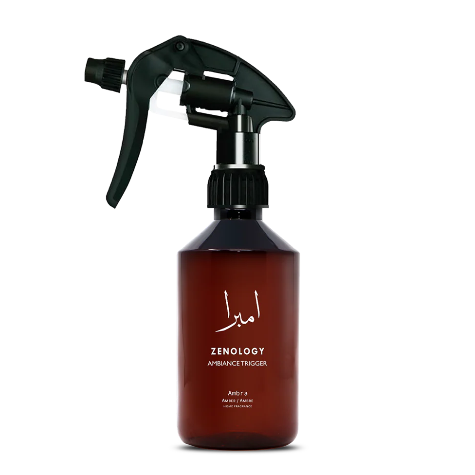 معطر جو أمبرا، 300 مل