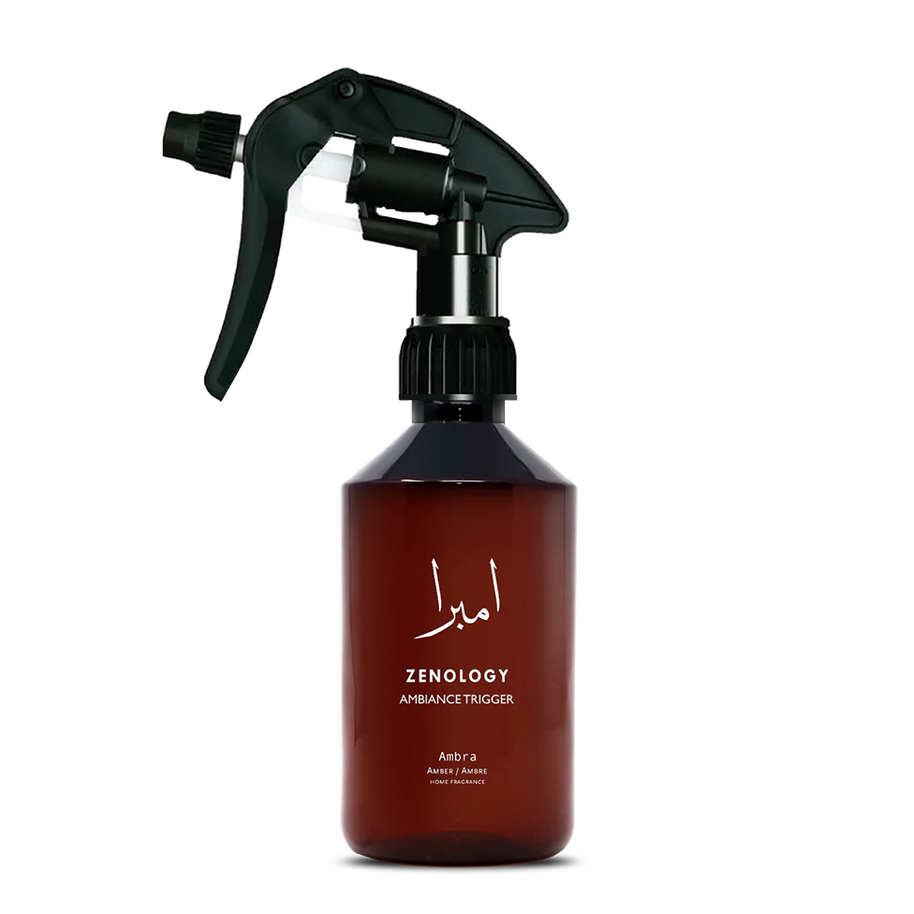 معطر جو أمبرا، 300 مل